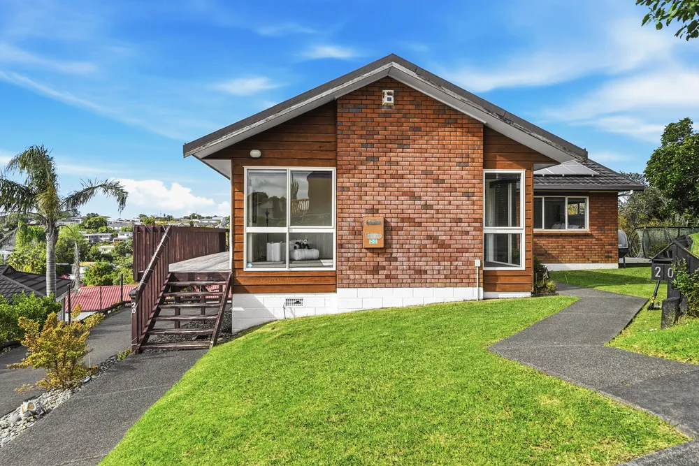 Photo of 20 Cairnbrae Court, Northcross