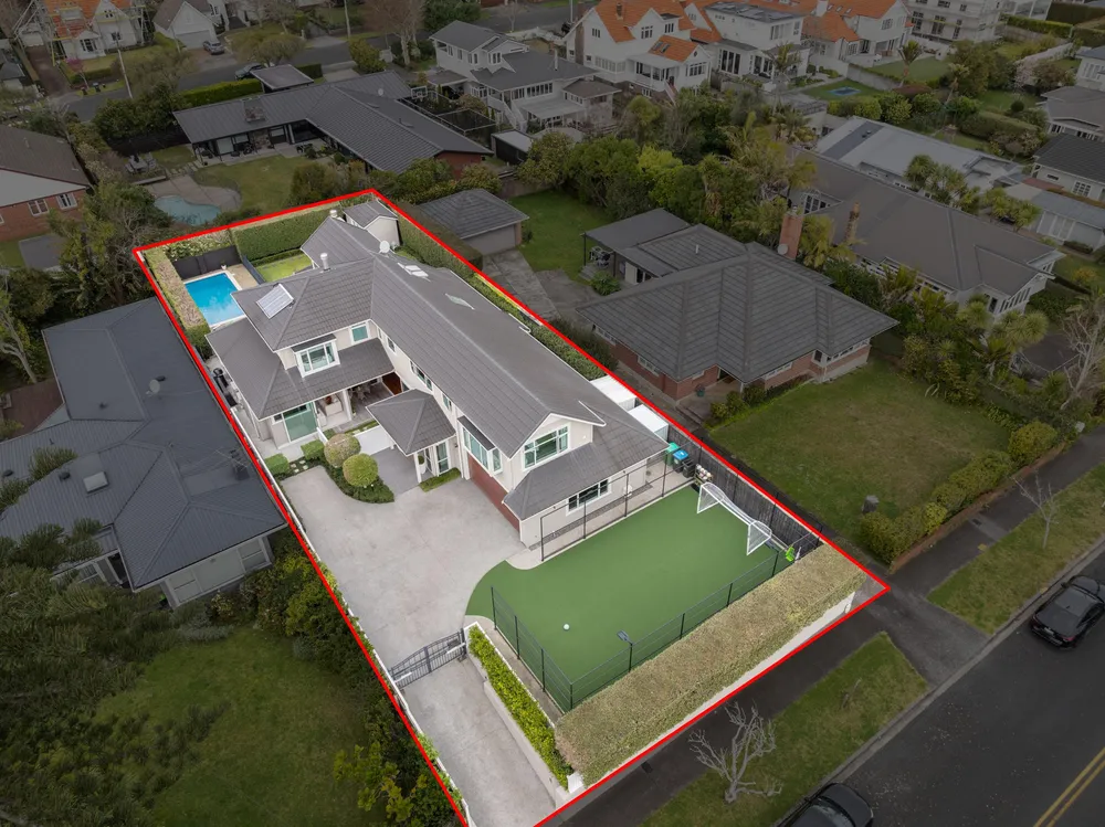 Photos of 4 Ferryhill Road