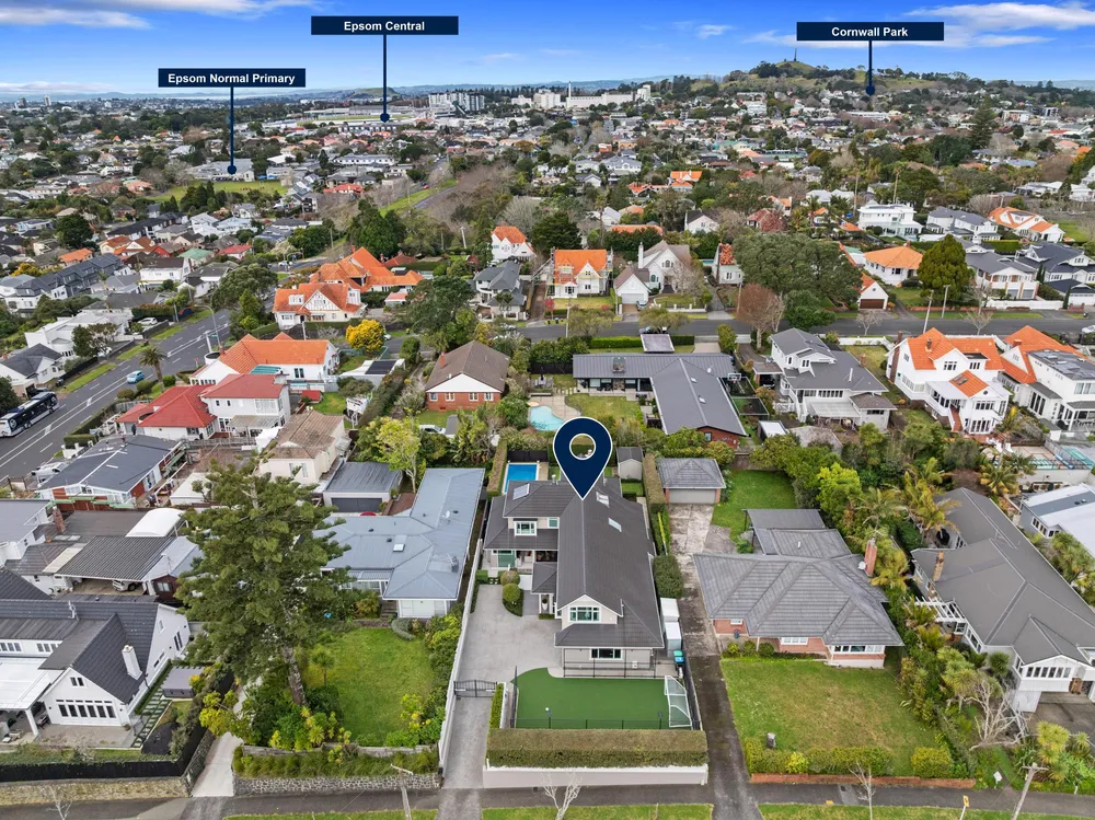 Photos of 4 Ferryhill Road