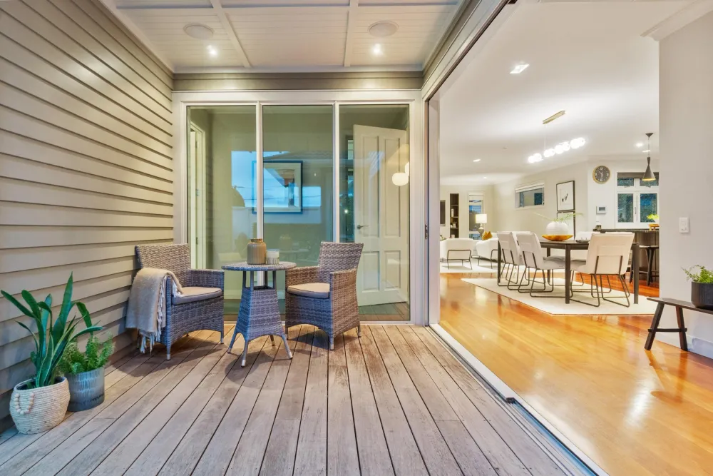 Photos of 4 Ferryhill Road