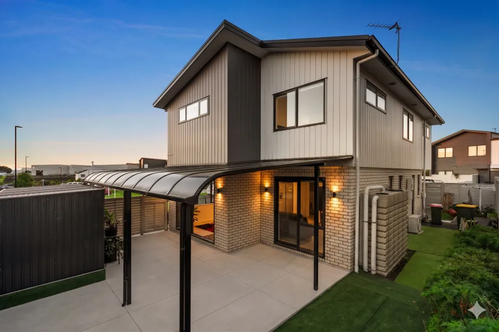 Photos of 1 Tupara Street