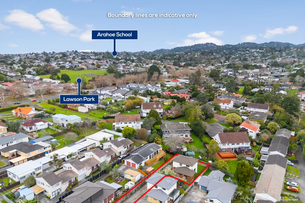Photos of 25C Gardner Avenue