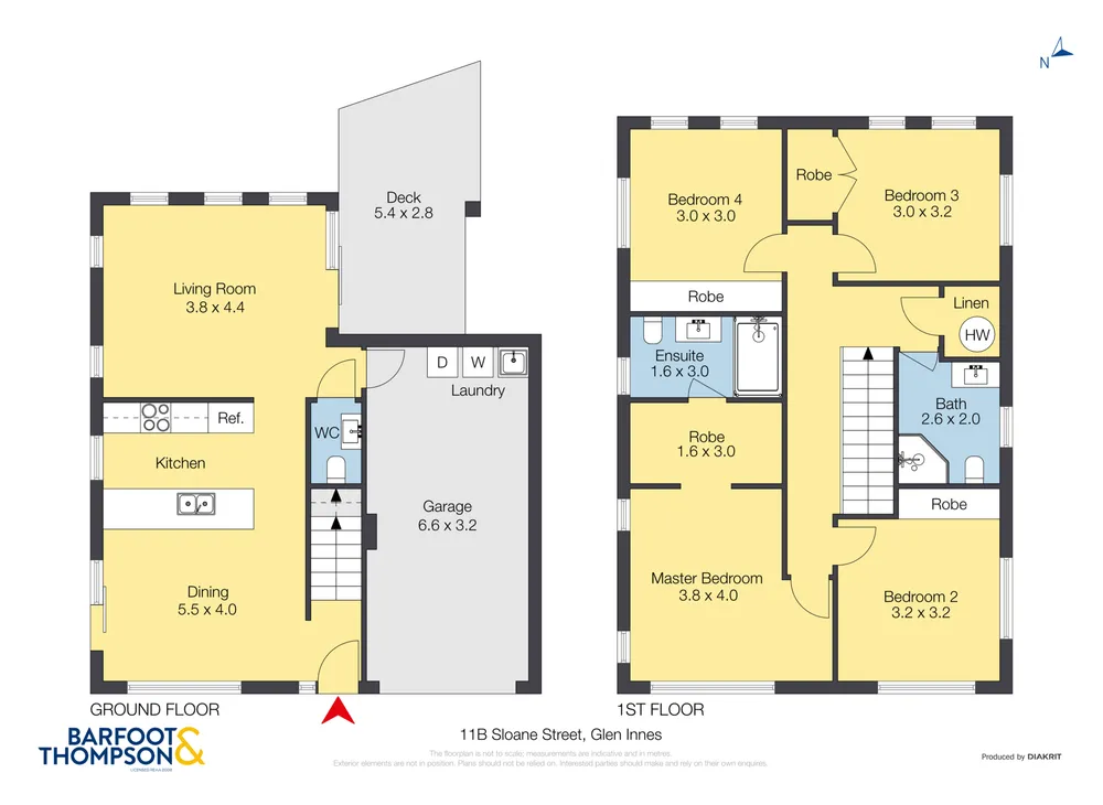 Photos of 11B Sloane Street
