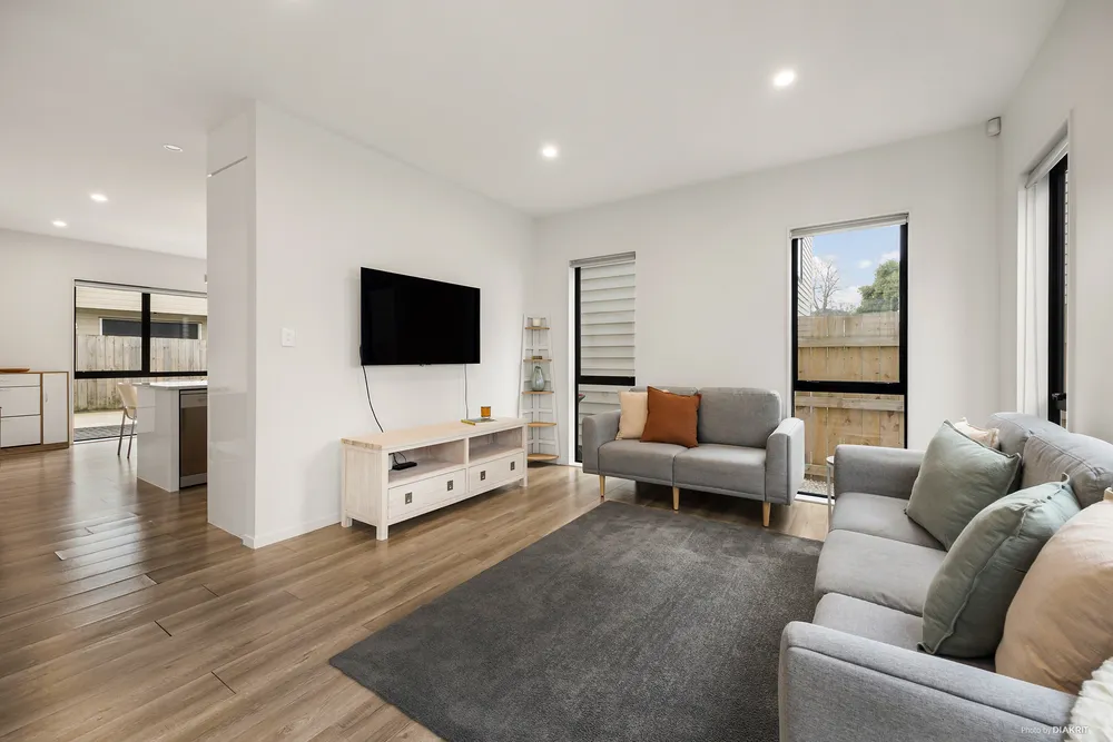 Photos of 11B Sloane Street
