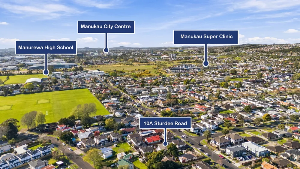 Photos of 10A Sturdee Road