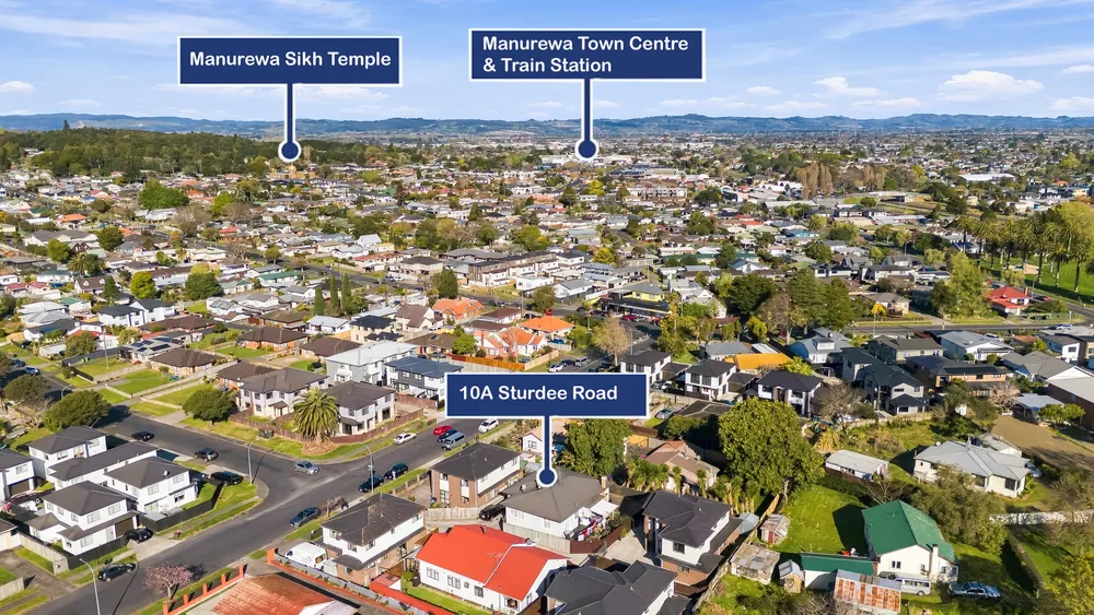 Photos of 10A Sturdee Road