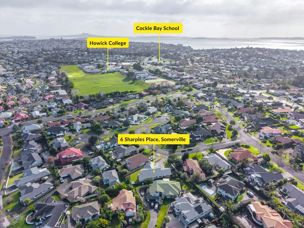 Photos of 6 Sharples Place