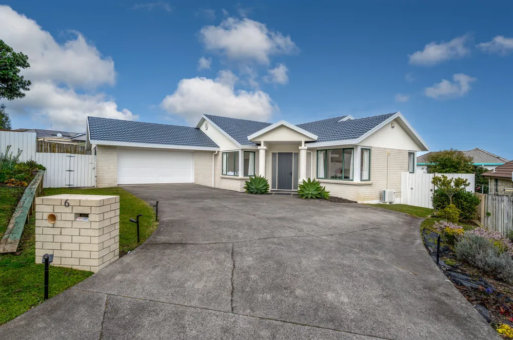 Photos of 6 Sharples Place