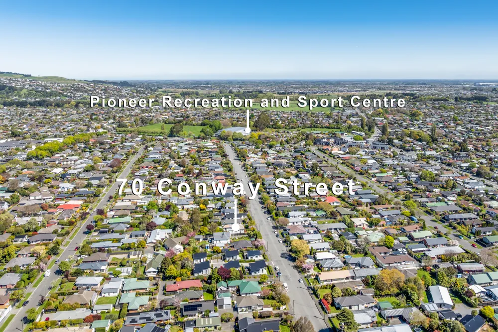 Photos of 70 Conway Street