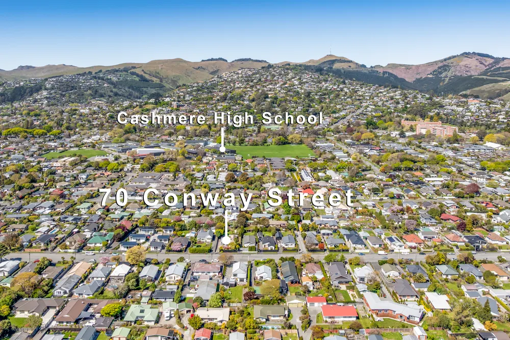 Photos of 70 Conway Street