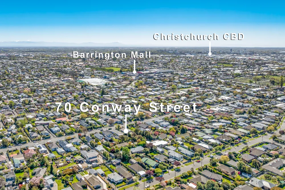 Photos of 70 Conway Street