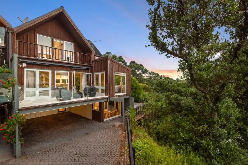 Photos of 4/259 Jervois Road