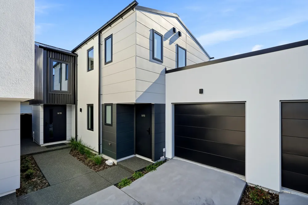 Photos of 1/212 Waimairi Road