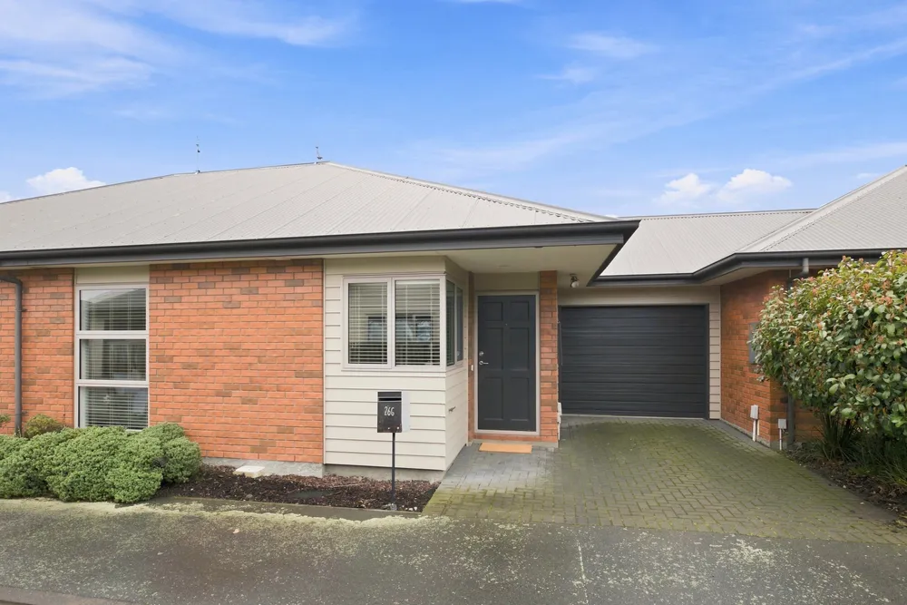 Photos of 1/212 Waimairi Road