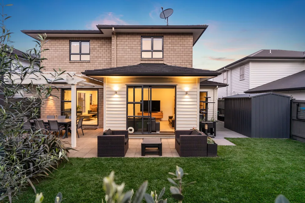 Photos of 9 Wynne Gray Avenue