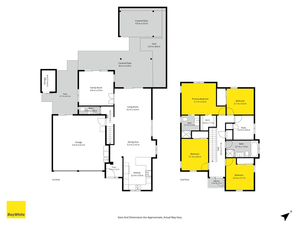 Photos of 9 Wynne Gray Avenue