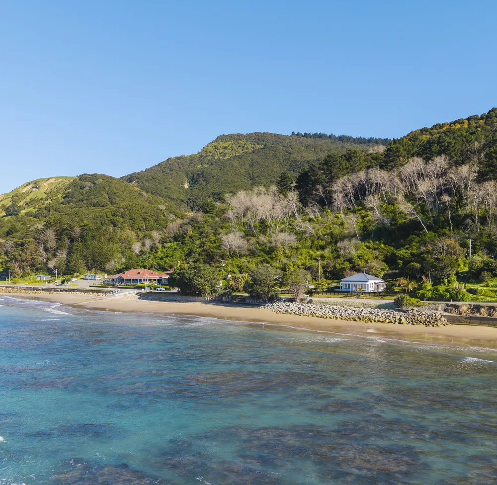 Photos of 165 Beach Road