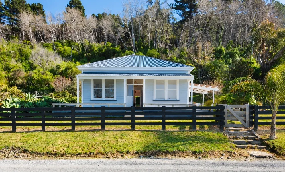 Photo of 165 Beach Road, Tokomaru Bay