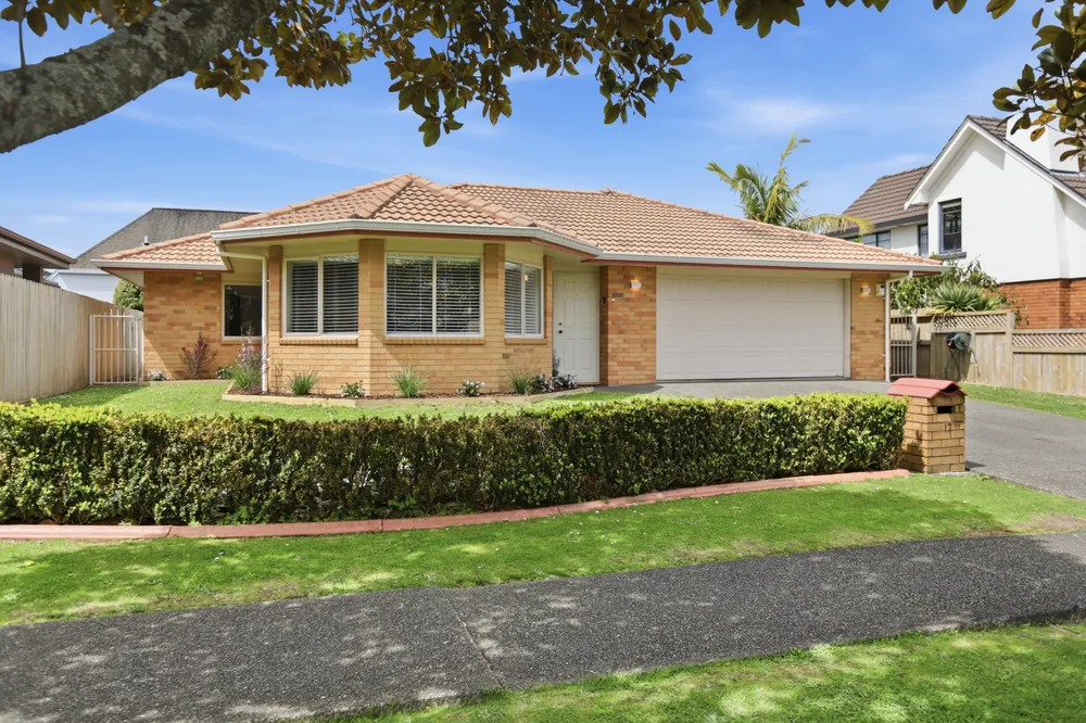Photo of 17 Cellarmans Street, Te Atatu Peninsula