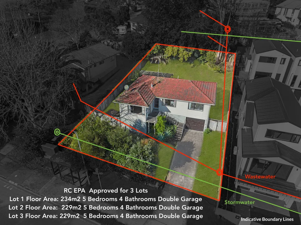 Photos of 55 Oaktree Avenue
