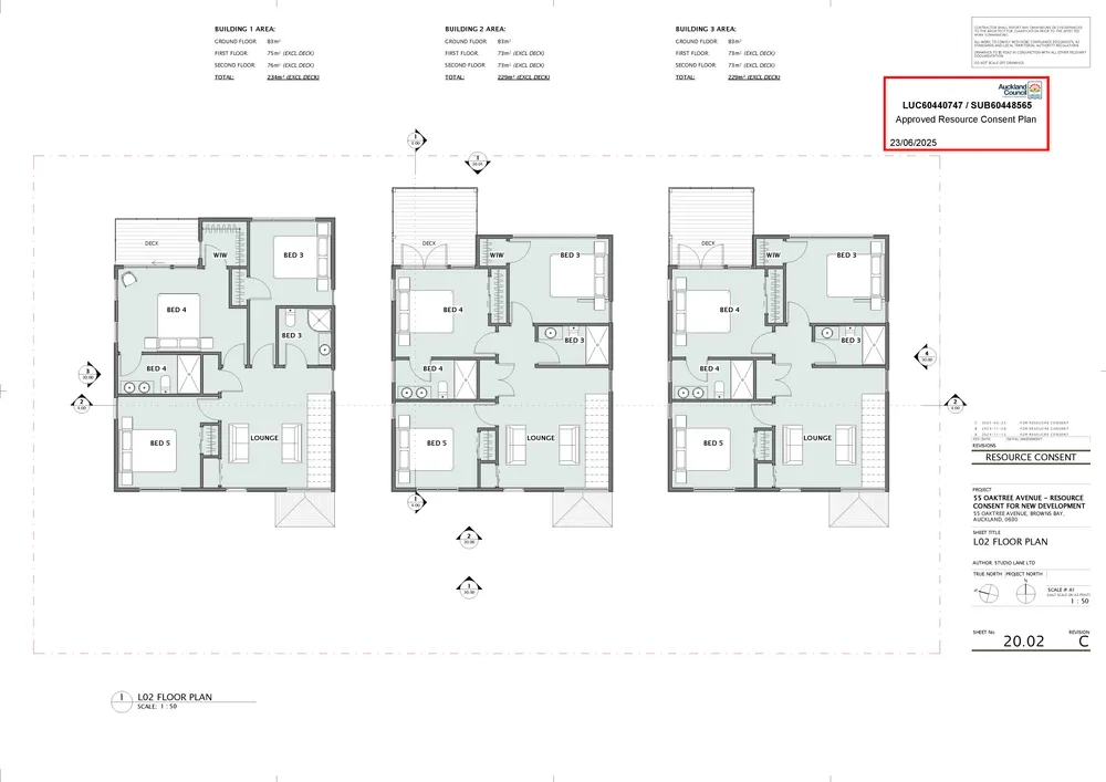 Photos of 55 Oaktree Avenue