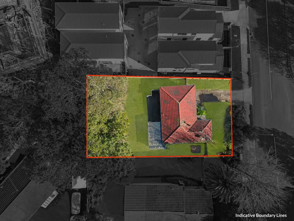 Photos of 55 Oaktree Avenue