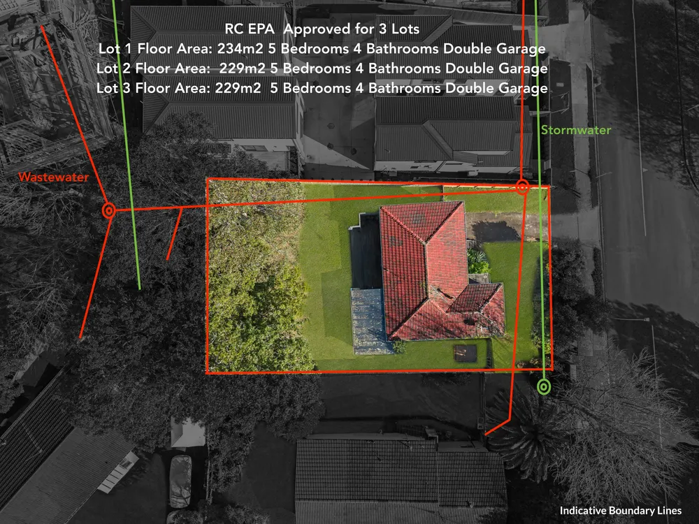 Photos of 55 Oaktree Avenue