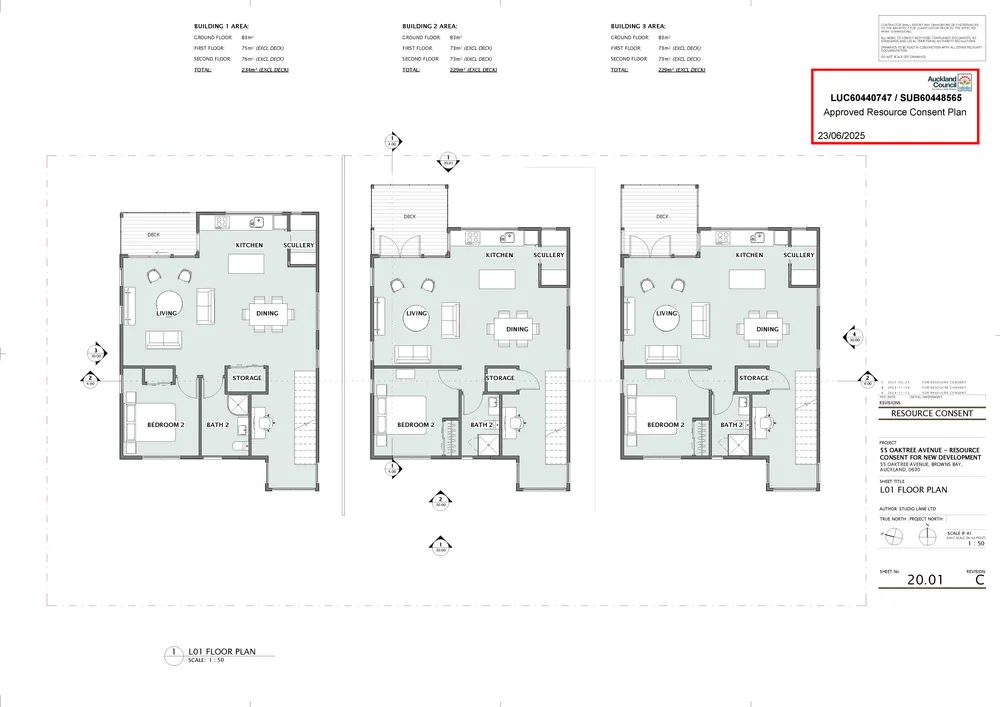 Photos of 55 Oaktree Avenue