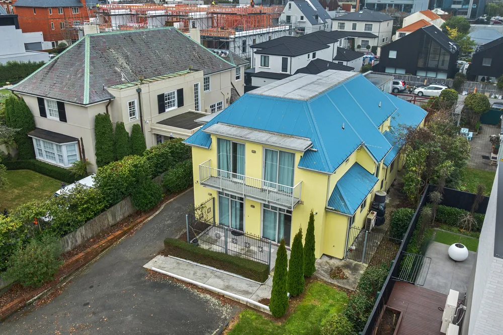 Photos of 120 Park Terrace