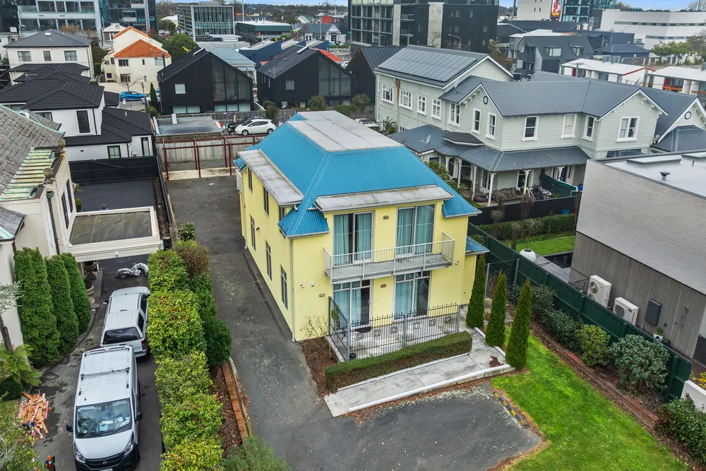 Photos of 120 Park Terrace
