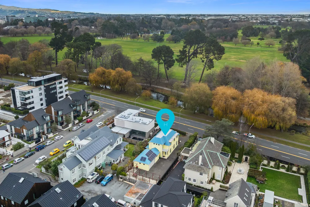 Photos of 120 Park Terrace