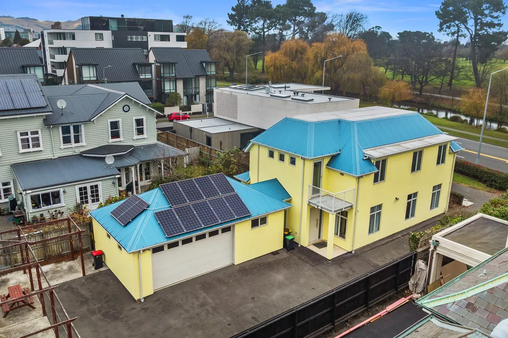 Photos of 120 Park Terrace