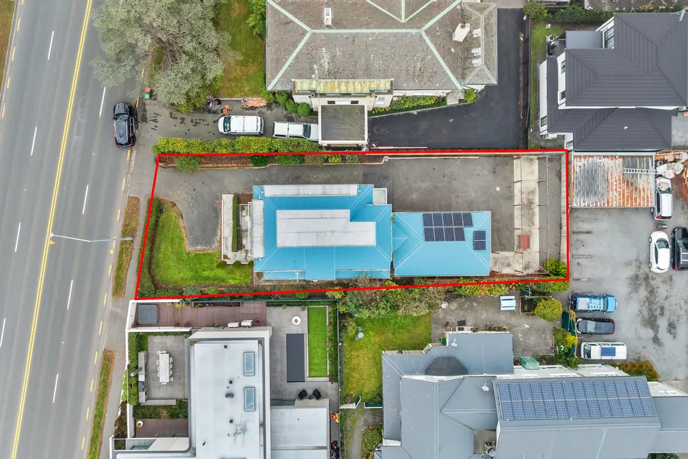 Photos of 120 Park Terrace