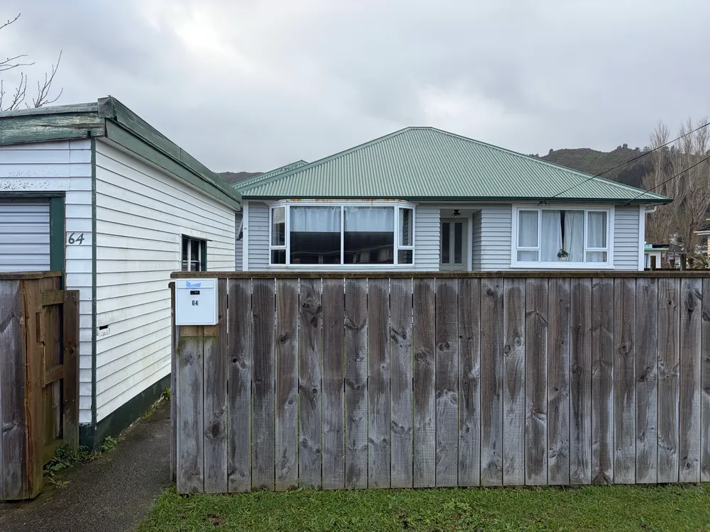Photos of 64 Wellington Road