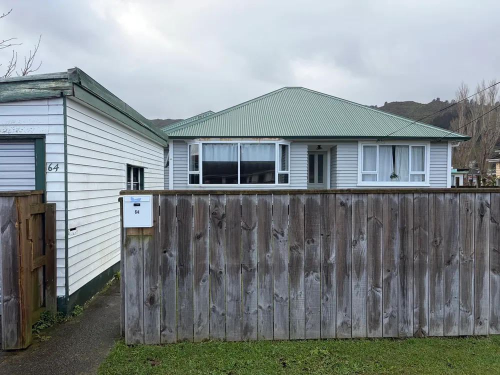 Photos of 64 Wellington Road