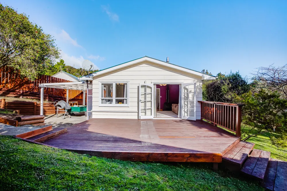 Photos of 64 Wellington Road