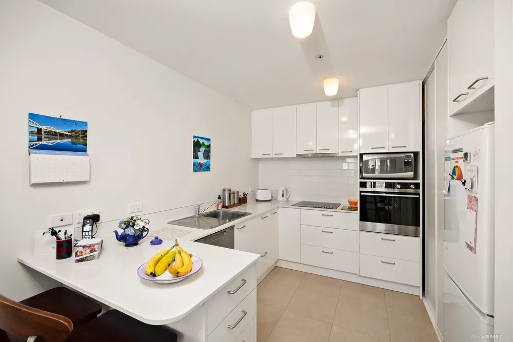Photos of 11/100 Edinburgh Street