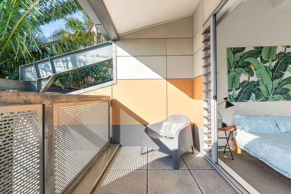 Photos of 7/3 Wallingford Street