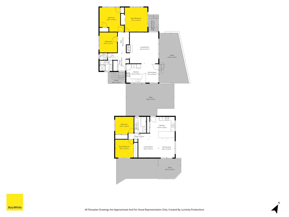 Photos of 209 Henderson Valley Road
