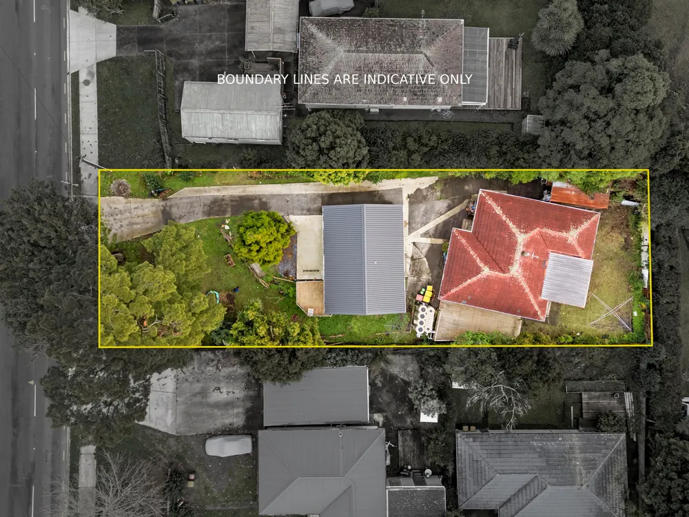 Photos of 209 Henderson Valley Road