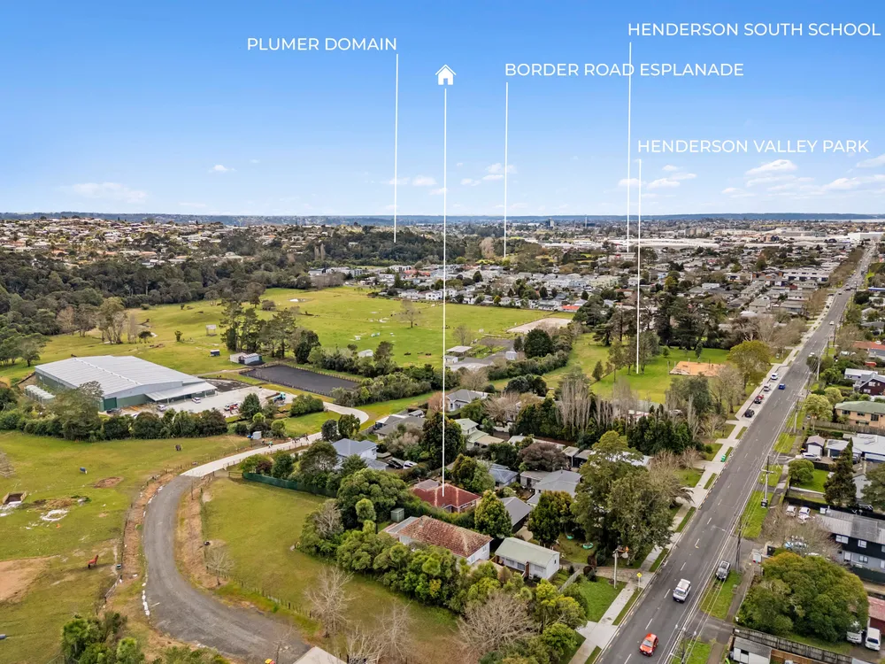 Photos of 209 Henderson Valley Road