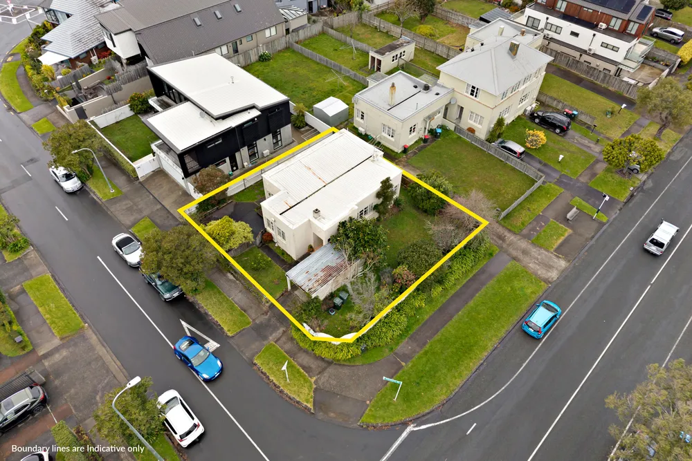 Photos of 1/1 Tokomaru Street
