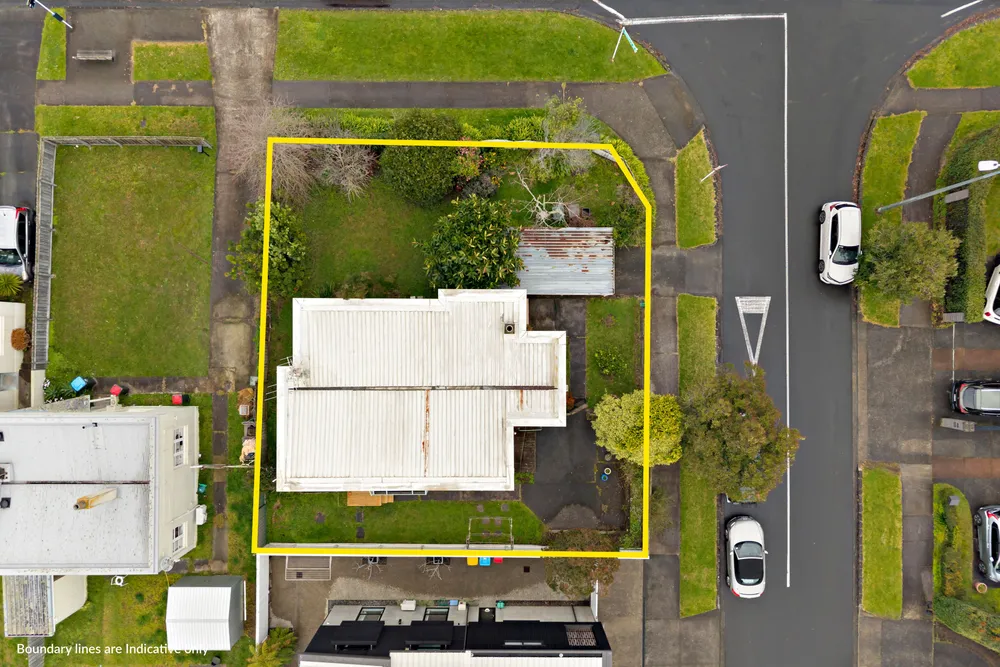 Photos of 1/1 Tokomaru Street