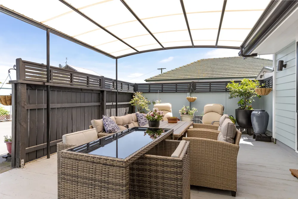 Photos of 17A Mahoe Street