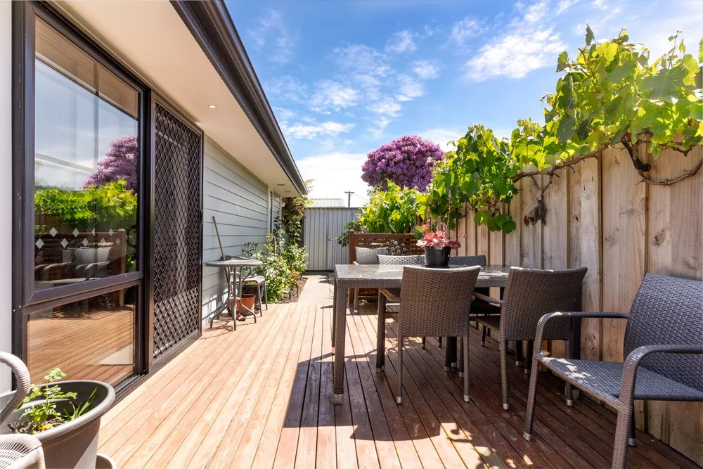 Photos of 17A Mahoe Street