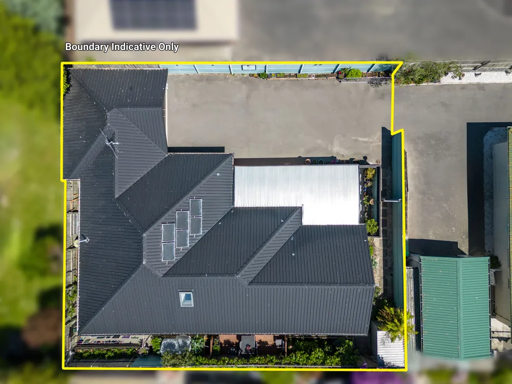 Photos of 17A Mahoe Street