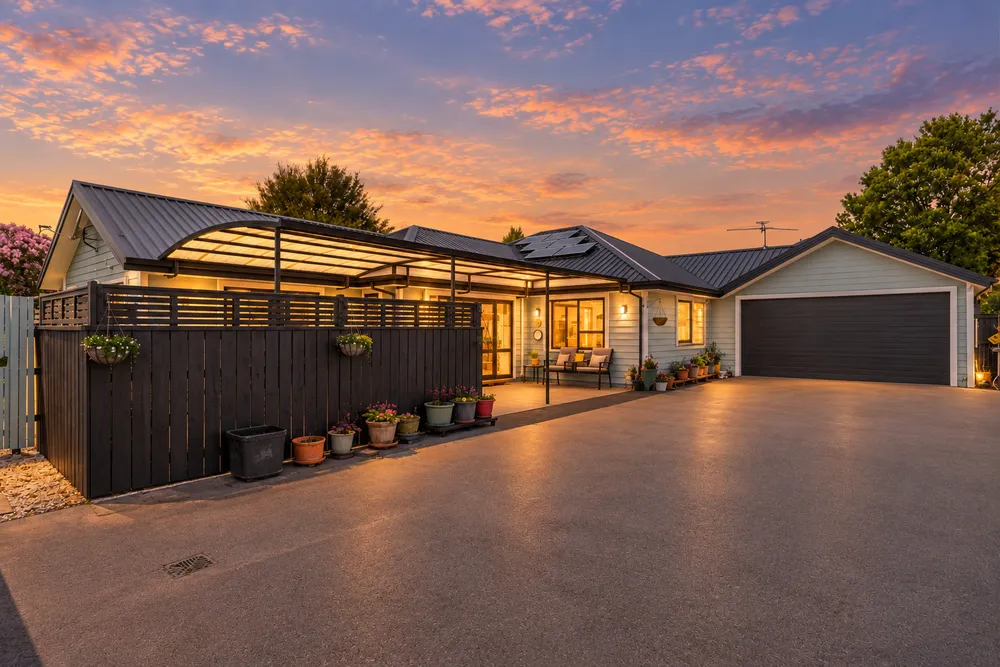 Photos of 17A Mahoe Street