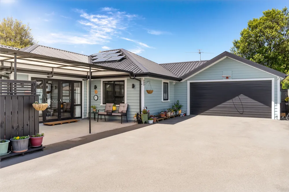 Photos of 17A Mahoe Street