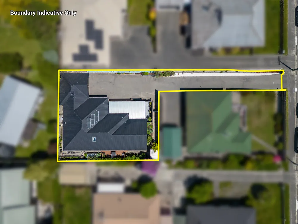 Photos of 17A Mahoe Street