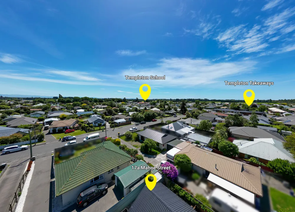 Photos of 17A Mahoe Street